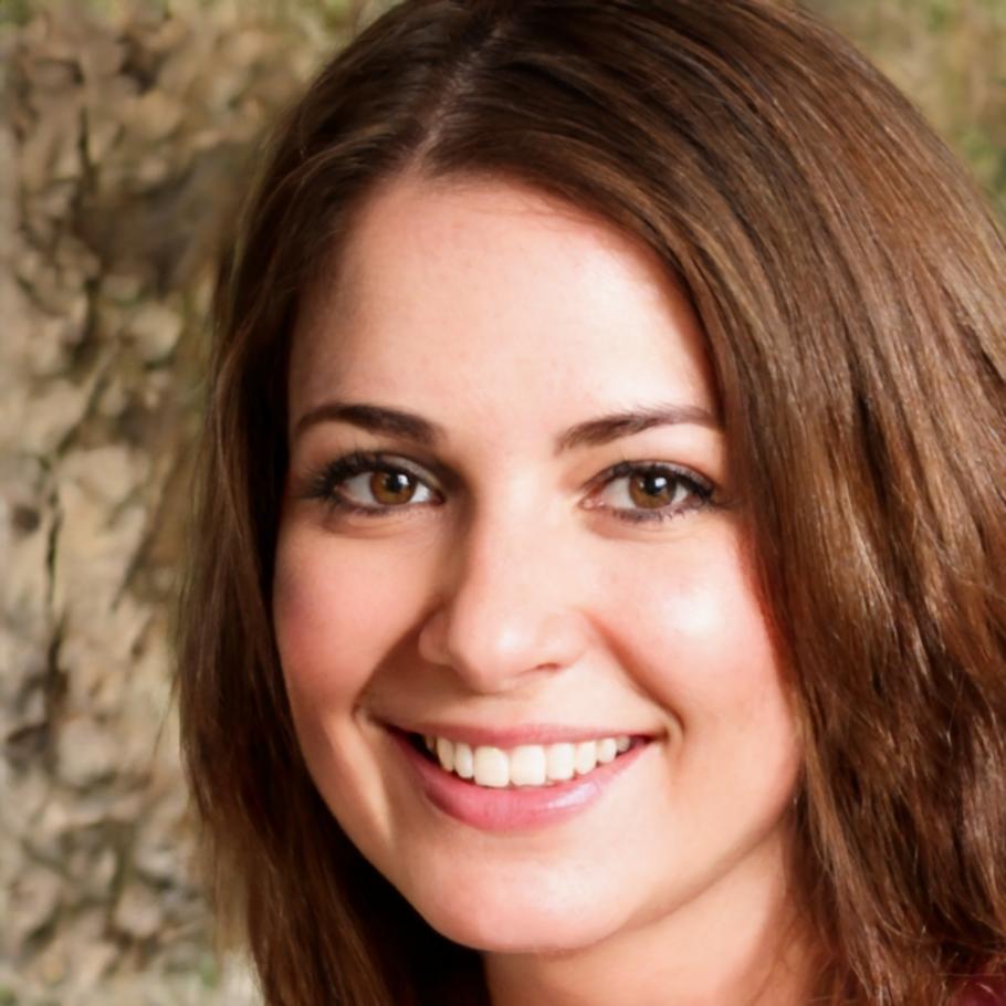 Sophie Martin, Responsable Innovation